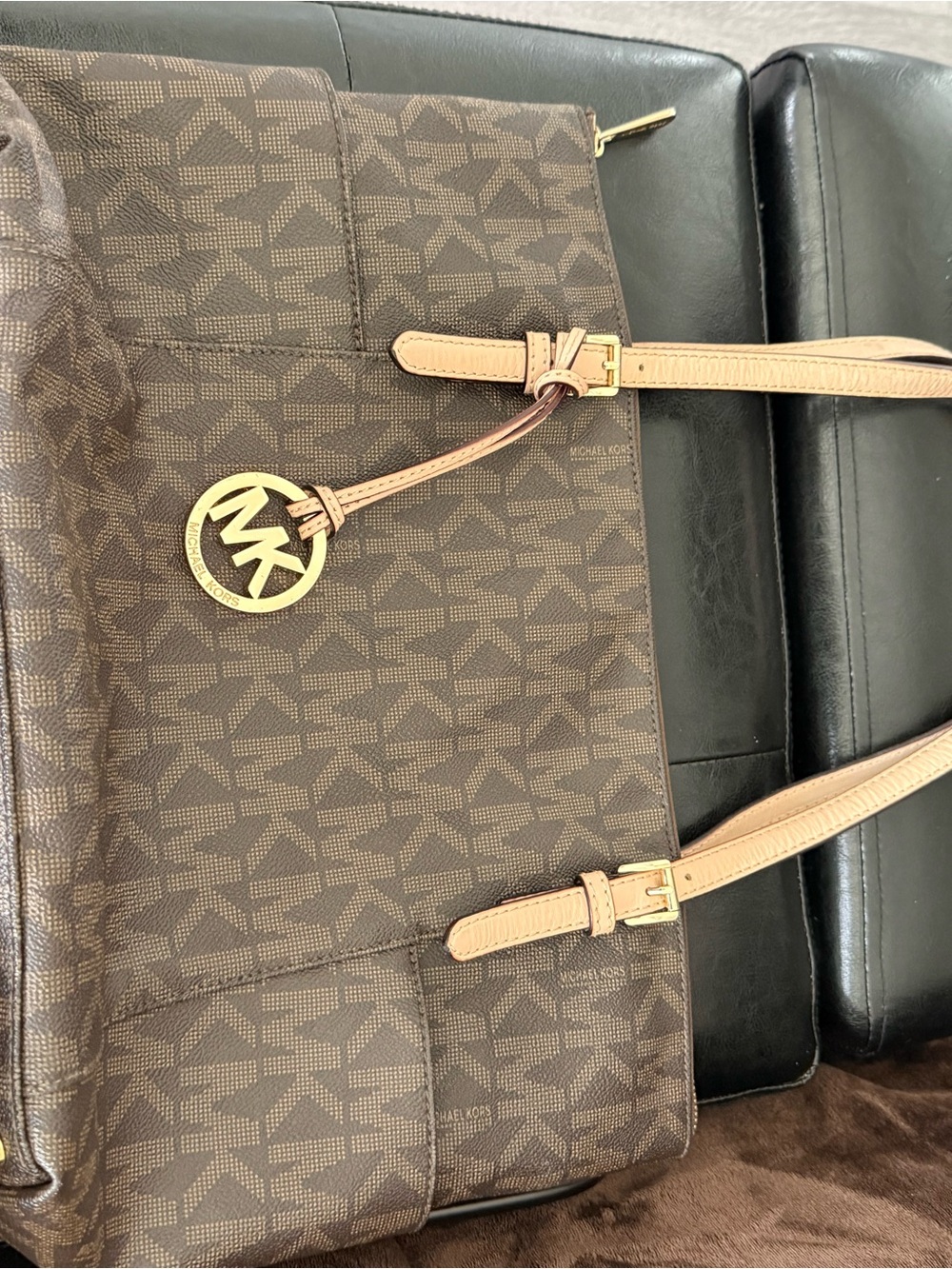 Michael Kors tote